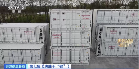 雙輪驅(qū)動(dòng)，智造未來(lái) 鋰電池與工業(yè)機(jī)器人如何賦能新能源車與儲(chǔ)能產(chǎn)業(yè)